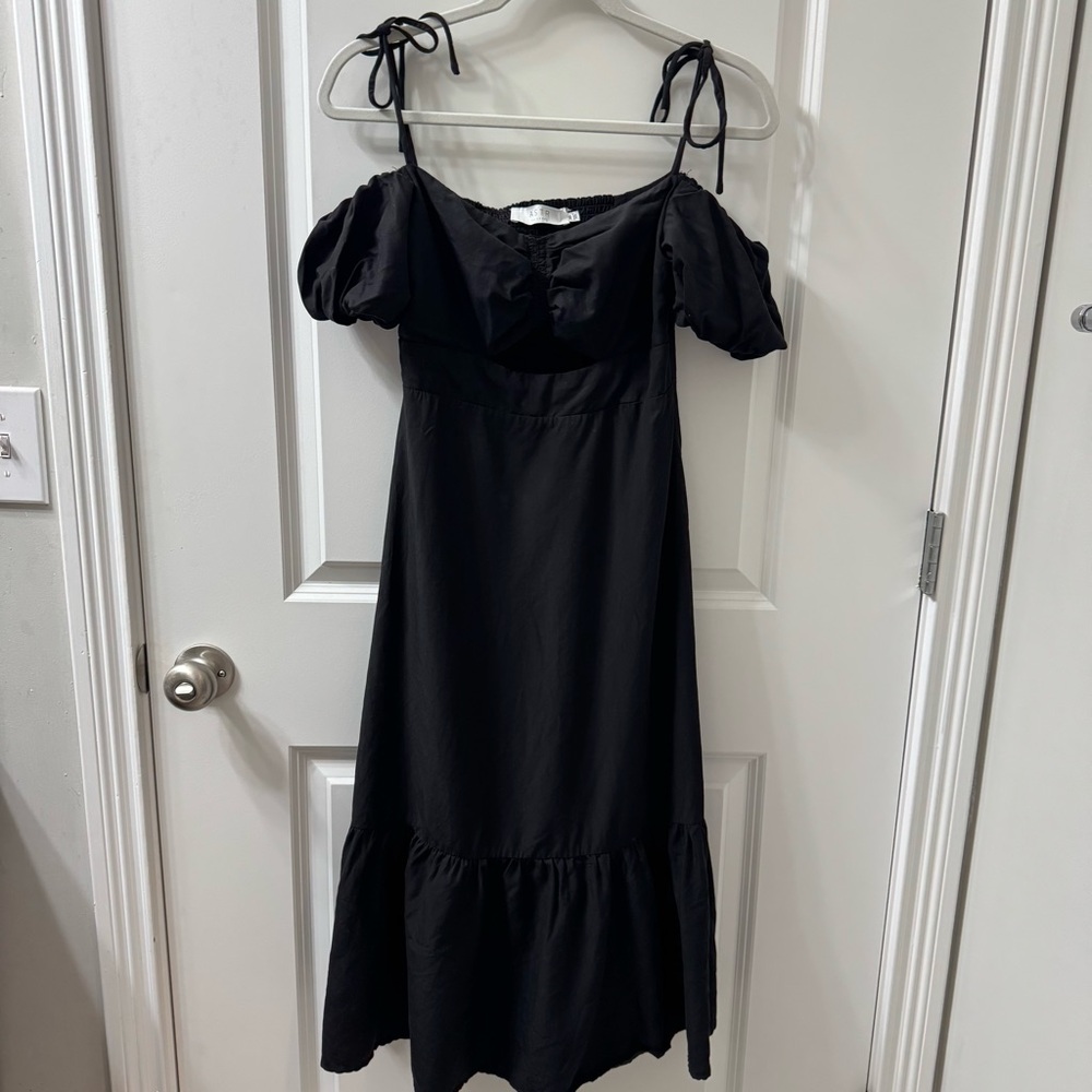 ASTR the Label Aleda Dress